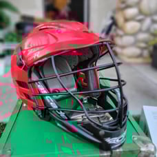 Cascade 48 Hour Factory Custom CPV-R Lacrosse Helmets