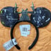 Disney Dress Shop Haunted Mansion Bats Madame Leota Dress & Ears