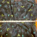 Disney Dress Shop Haunted Mansion Bats Madame Leota Dress & Ears