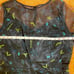 Disney Dress Shop Haunted Mansion Bats Madame Leota Dress & Ears