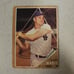 1962 Topps Roger Maris