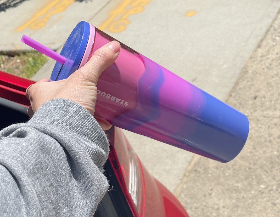Starbucks summer 2021