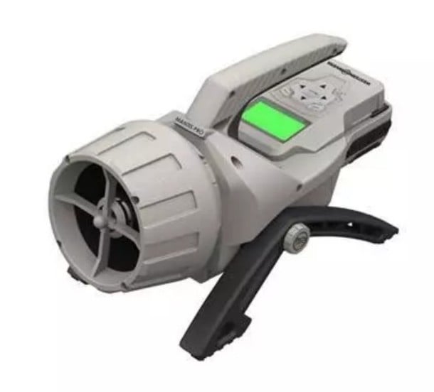 Western rivers WRC-MP100 Mantis Pro 100 Electronic Caller bin#a1