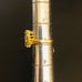 14K Gold Sweet 16 Ring