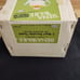 Vtg. Sienna Ware porcelain teapot; Imperial International, Japan.