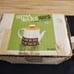 Vtg. Sienna Ware porcelain teapot; Imperial International, Japan.