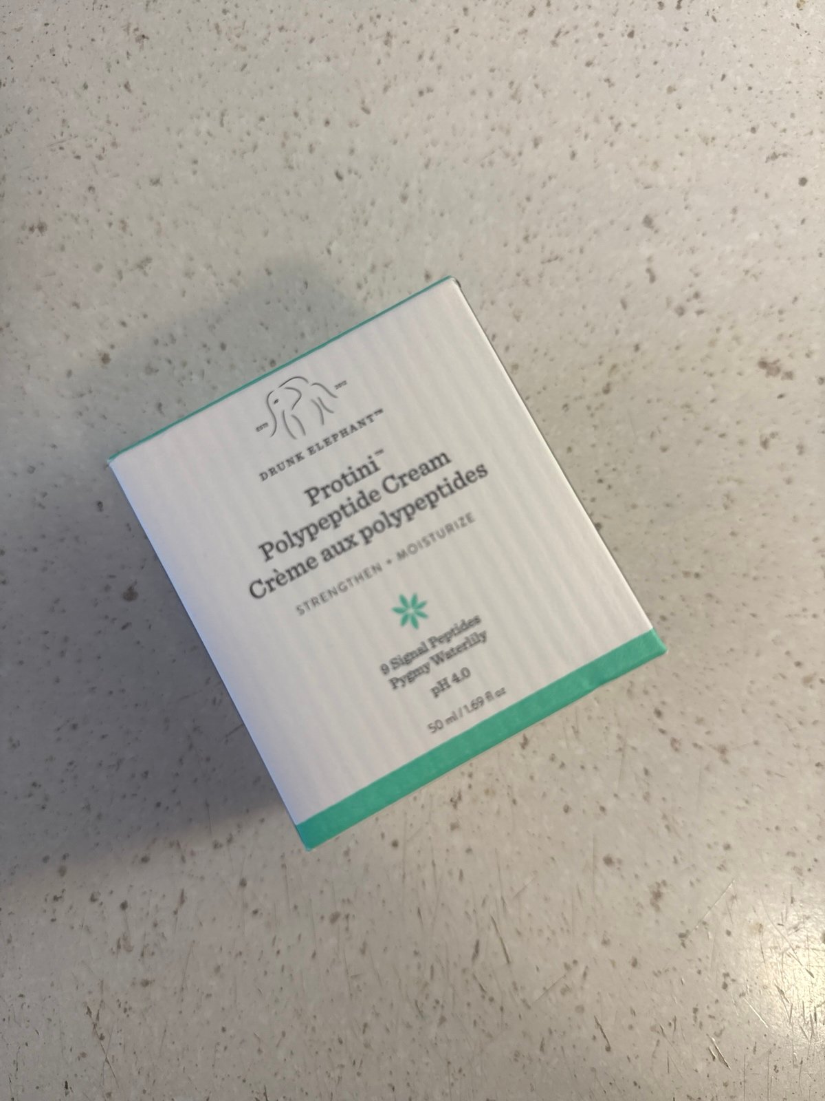 Drunk Elephant Protini Moisturizer