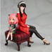 Spyxfamily figure