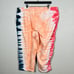 NEW! Lane Bryant Livi Activewear Capri Jogger Sweatpant Tie Dye - 22/24