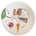 Los Angeles Potteries Salad Pasta Chili Spaghetti Bowl Vintage XX700 ‘56 Ceramic