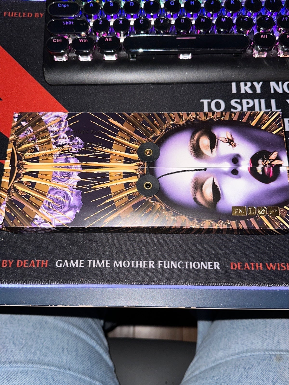 PAT McGRATH LABS