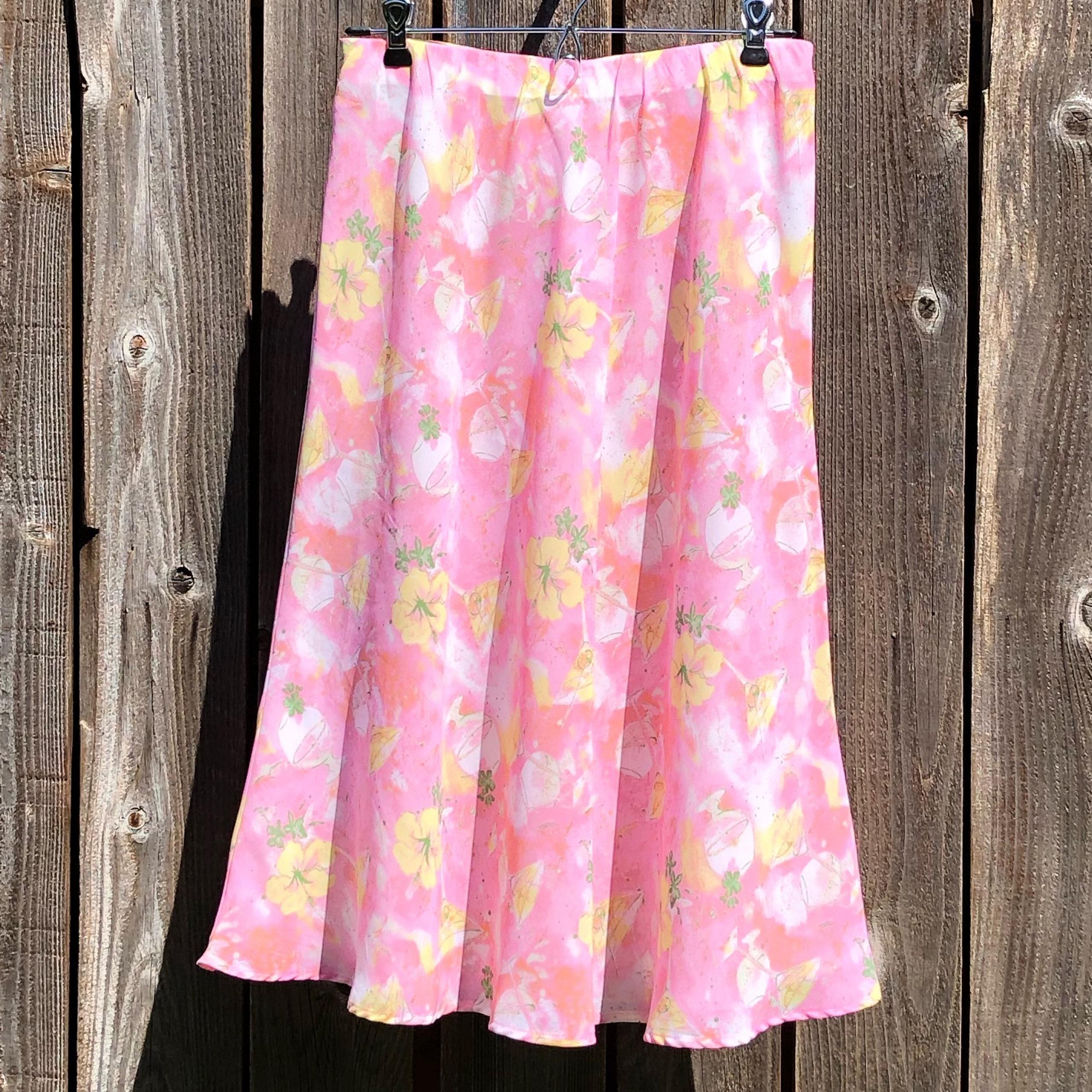 Christopher & Banks A-Line skirt size small