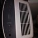 Winx wind tunnel air purifier