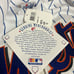 Mets Jersey