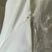 White Halter Dress from Revolve - Low Back, Removable Bow - Size XS
