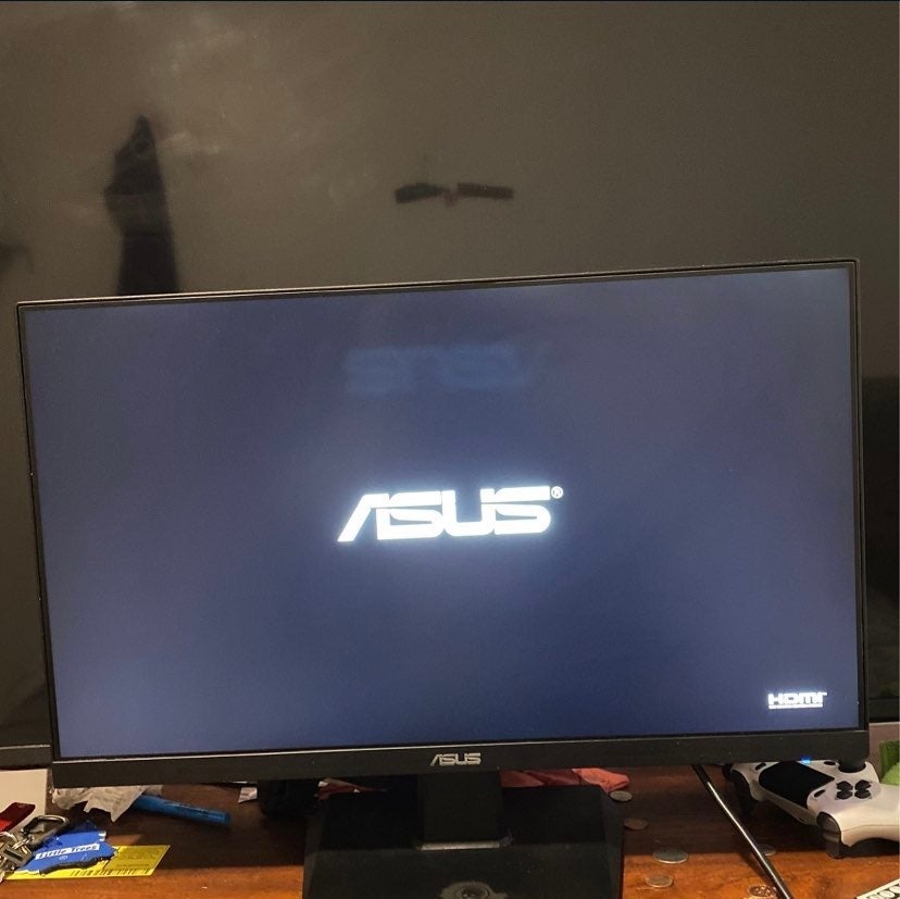 Asus gaming monitor Va24ehe 23.8