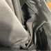 PrAna ladies charcoal snap up convertible outdoor pants utility hiking size 10
