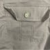 PrAna ladies charcoal snap up convertible outdoor pants utility hiking size 10