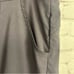 PrAna ladies charcoal snap up convertible outdoor pants utility hiking size 10