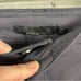 PrAna ladies charcoal snap up convertible outdoor pants utility hiking size 10