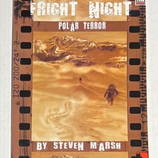 Brand New Fright Night d20 RPG, Polar Terror