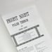 Brand New Fright Night d20 RPG, Polar Terror
