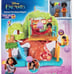 Disney Encanto Antonio's Tree House Playset & Figures 7 Pieces *LOOK*