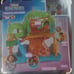 Disney Encanto Antonio's Tree House Playset & Figures 7 Pieces *LOOK*