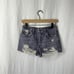 Grlfrnd Cindy Shorts in Carnaby