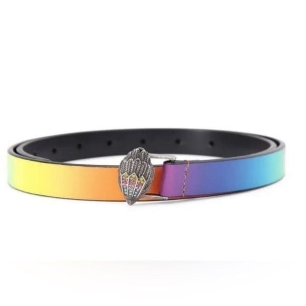 Kurt Geiger Multicolor Belts