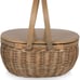 PICNIC TIME Sequoia Picnic Basket