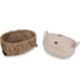 PICNIC TIME Sequoia Picnic Basket