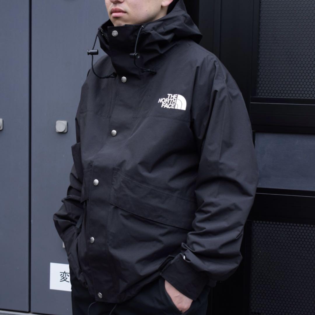The North Face 86 FUTURE LIGHT Mountain Jacket