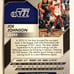 NM CONDITION 2016 Panini Prizm Teal Wave Prizm SP #D /25 Joe Johnson #105 H035