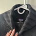 Patagonia / Off Country Turtleneck Sweater
