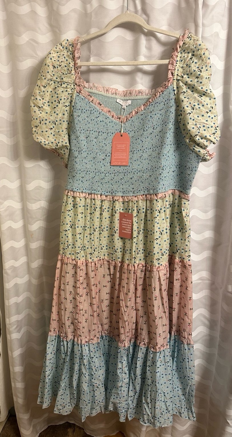 ivy city co dress