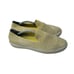 Rothy’s Retired Sunshine Yellow City Slip Sneakers Size 10. Breathable, Comfort,