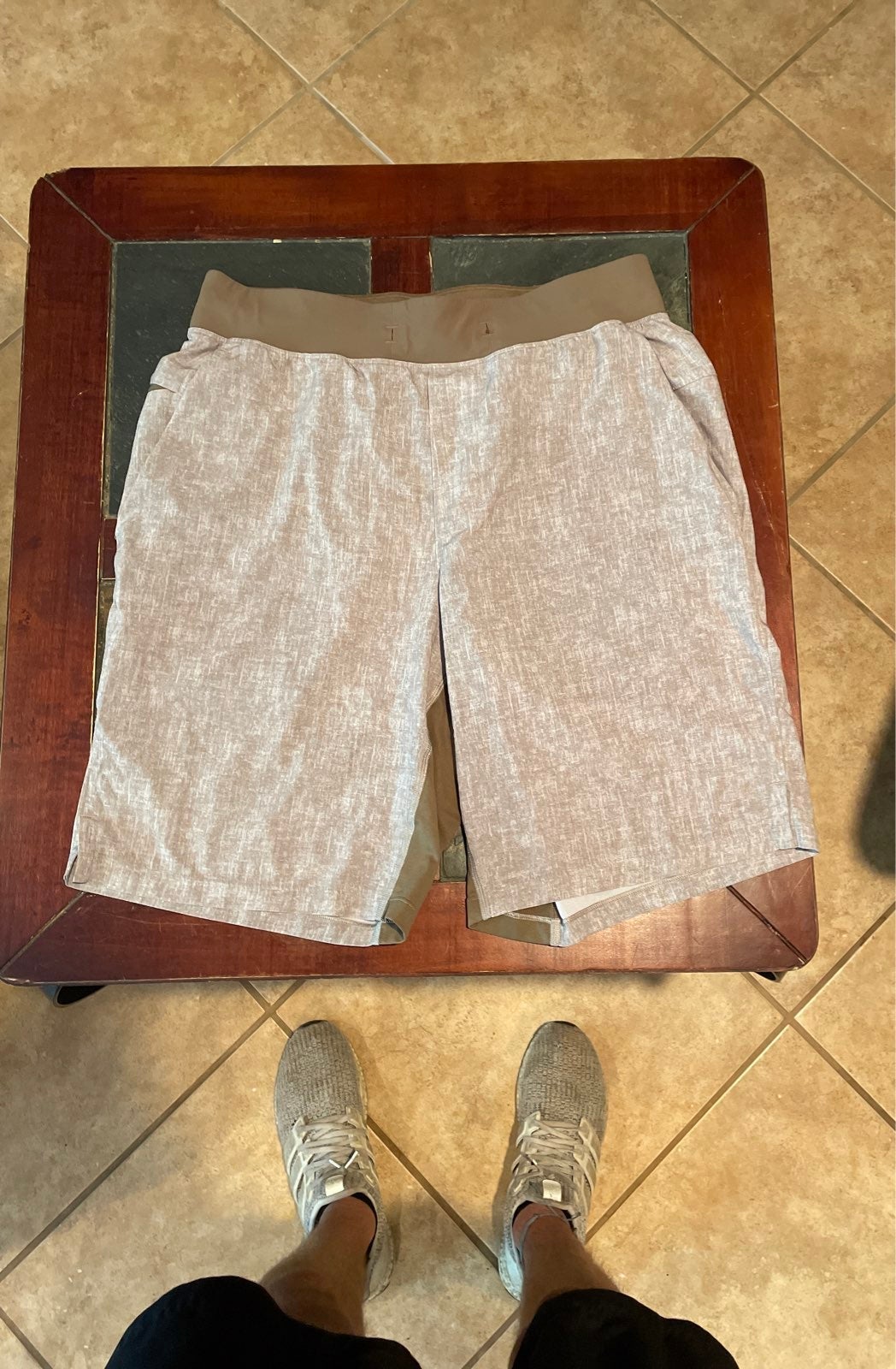 Lululemon Athletica Shorts