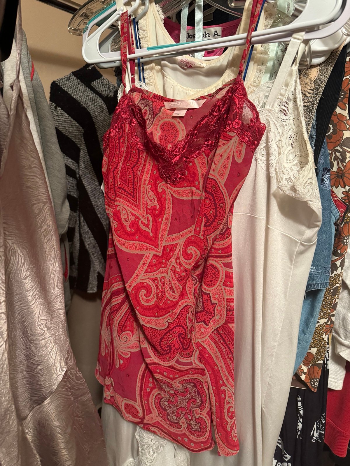 vintage nightgowns