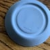 WEDGWOOD COFFEE CUP & SAUCER QUEEN ELIZA