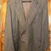 Men's Canali Suit Jacket