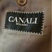 Men's Canali Suit Jacket