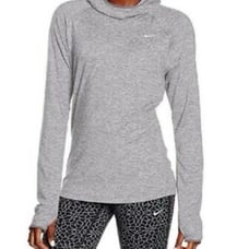 Nike Dri - Fit Women's Running/Training Hoodie size M