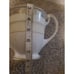 Japanese Rose China Teapot