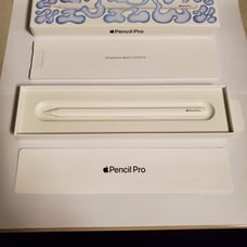Apple Pencil Pro