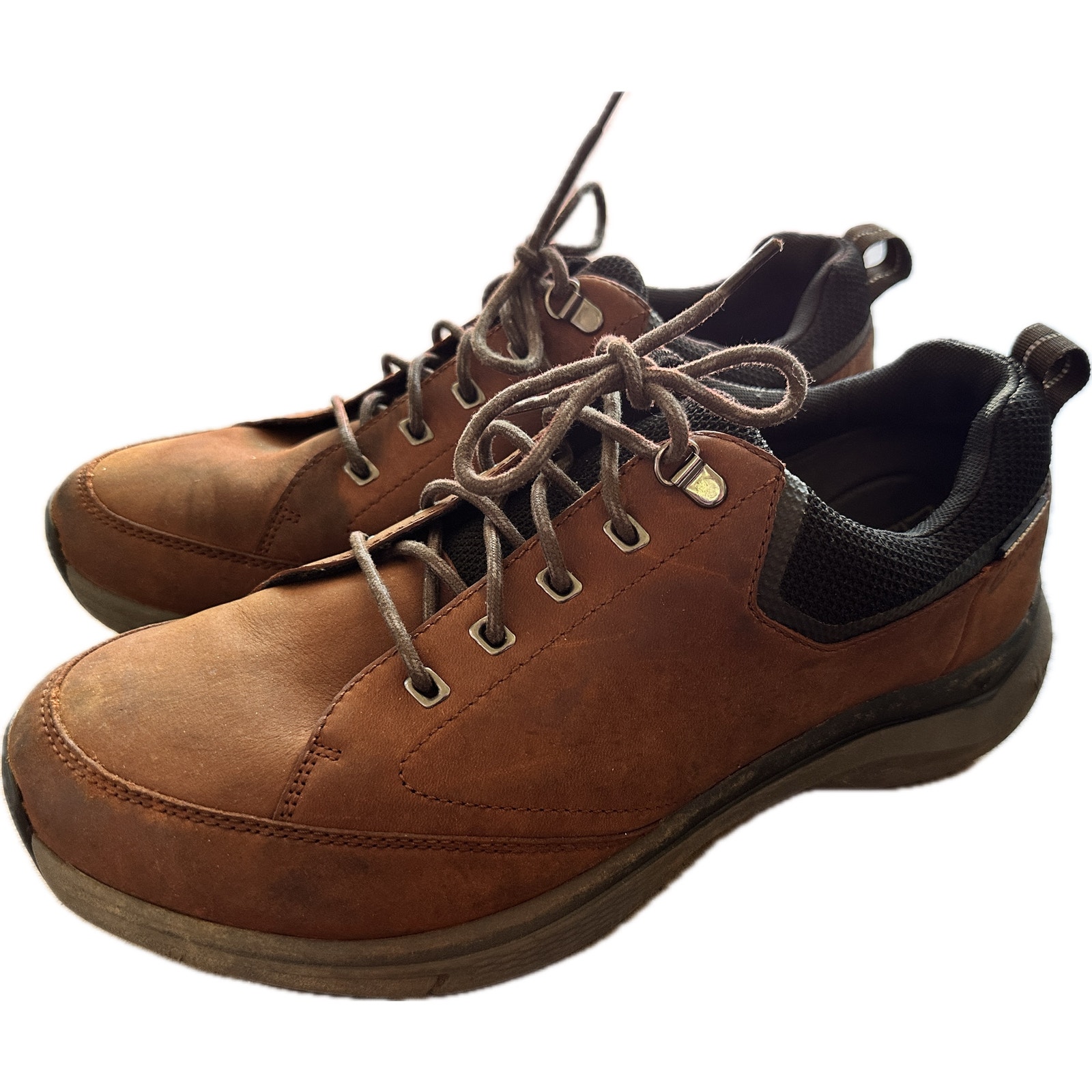 Clarks shoes size 13 hot sale