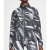 Nike Black Full-Zip Running Jacket SMALL