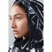 Nike Black Full-Zip Running Jacket SMALL