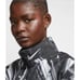 Nike Black Full-Zip Running Jacket SMALL