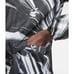 Nike Black Full-Zip Running Jacket SMALL